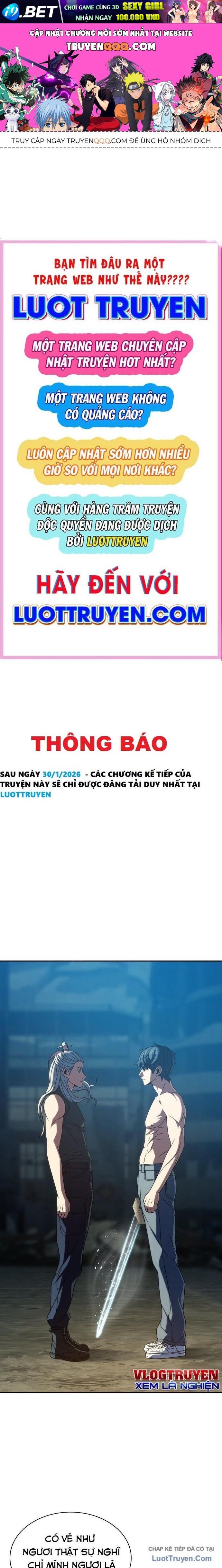 Hàn Băng Võ Giả Chap 48 - Next Chap 47