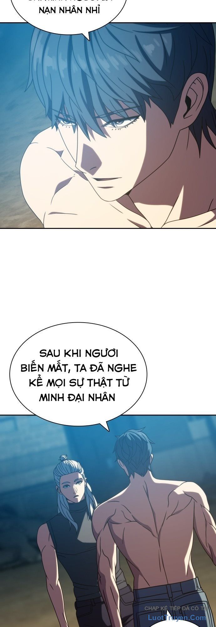 Hàn Băng Võ Giả Chap 48 - Next Chap 47