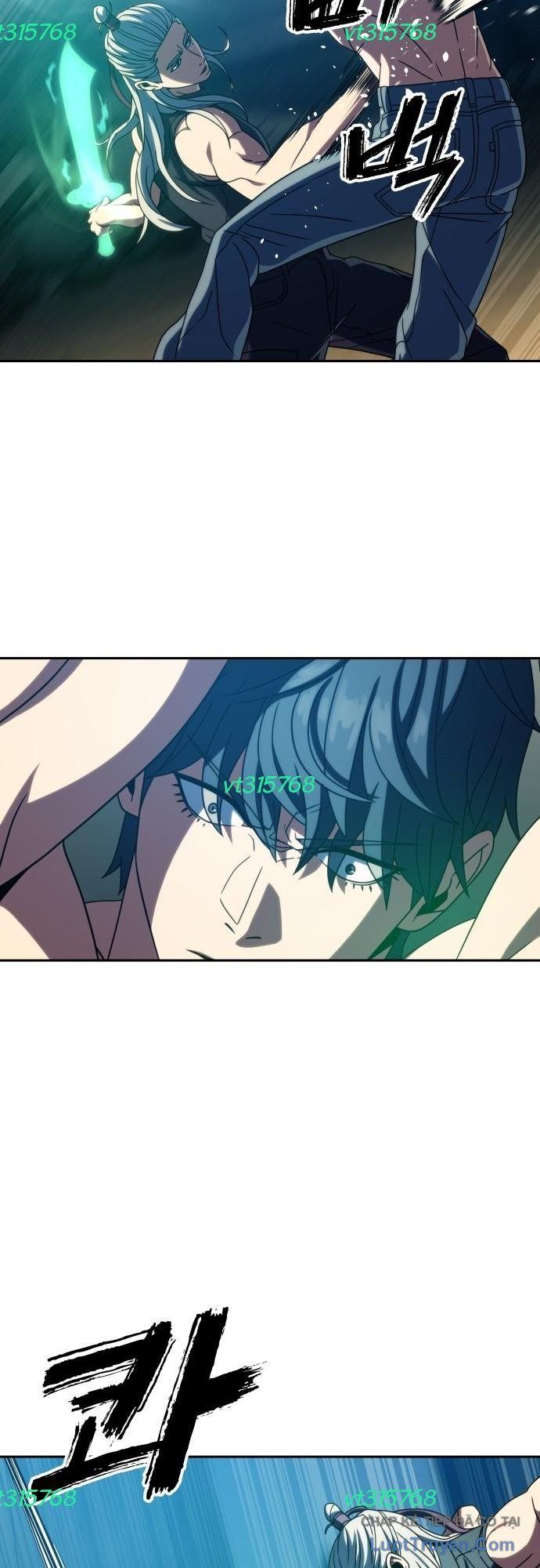 Hàn Băng Võ Giả Chap 48 - Next Chap 47