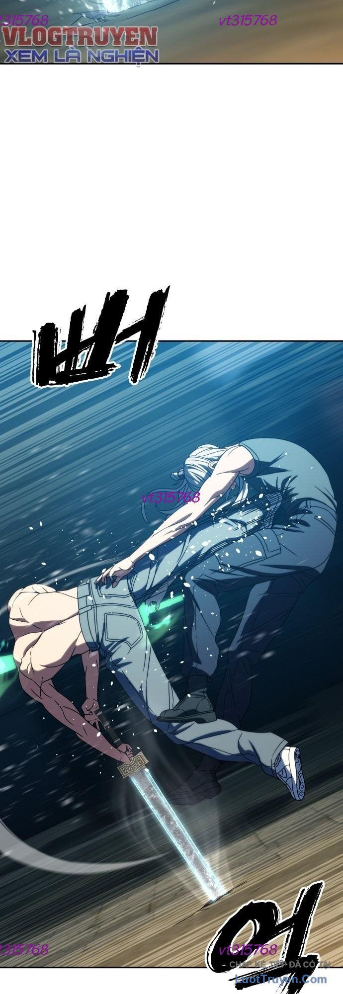 Hàn Băng Võ Giả Chap 48 - Next Chap 47