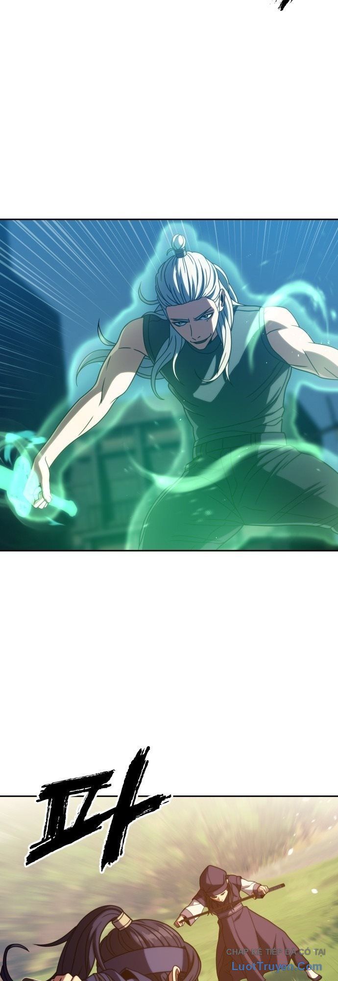 Hàn Băng Võ Giả Chap 48 - Next Chap 47