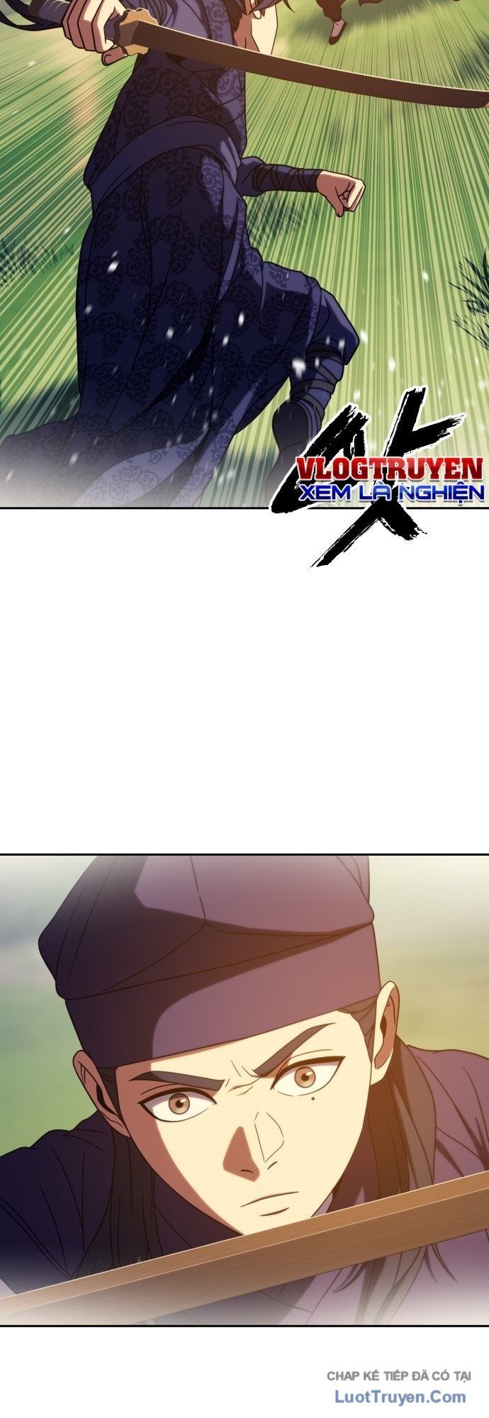 Hàn Băng Võ Giả Chap 48 - Next Chap 47