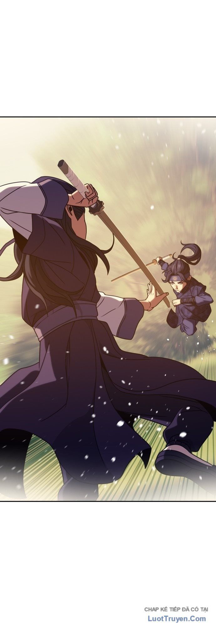 Hàn Băng Võ Giả Chap 48 - Next Chap 47