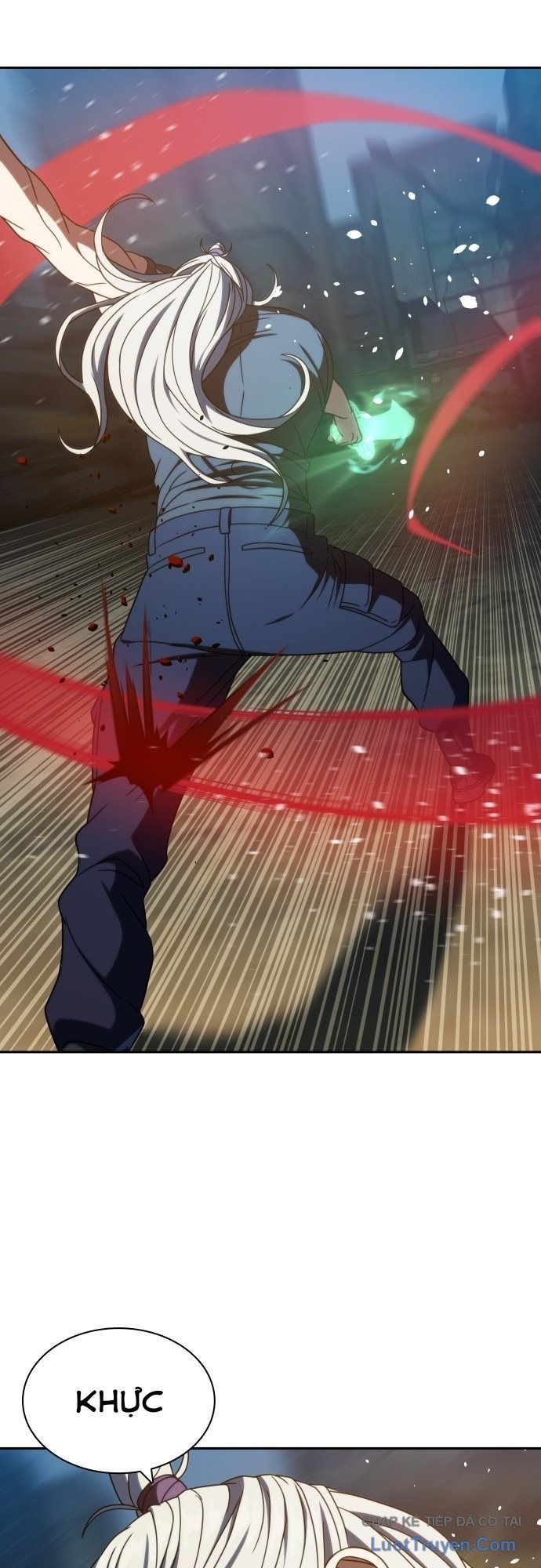 Hàn Băng Võ Giả Chap 48 - Next Chap 47