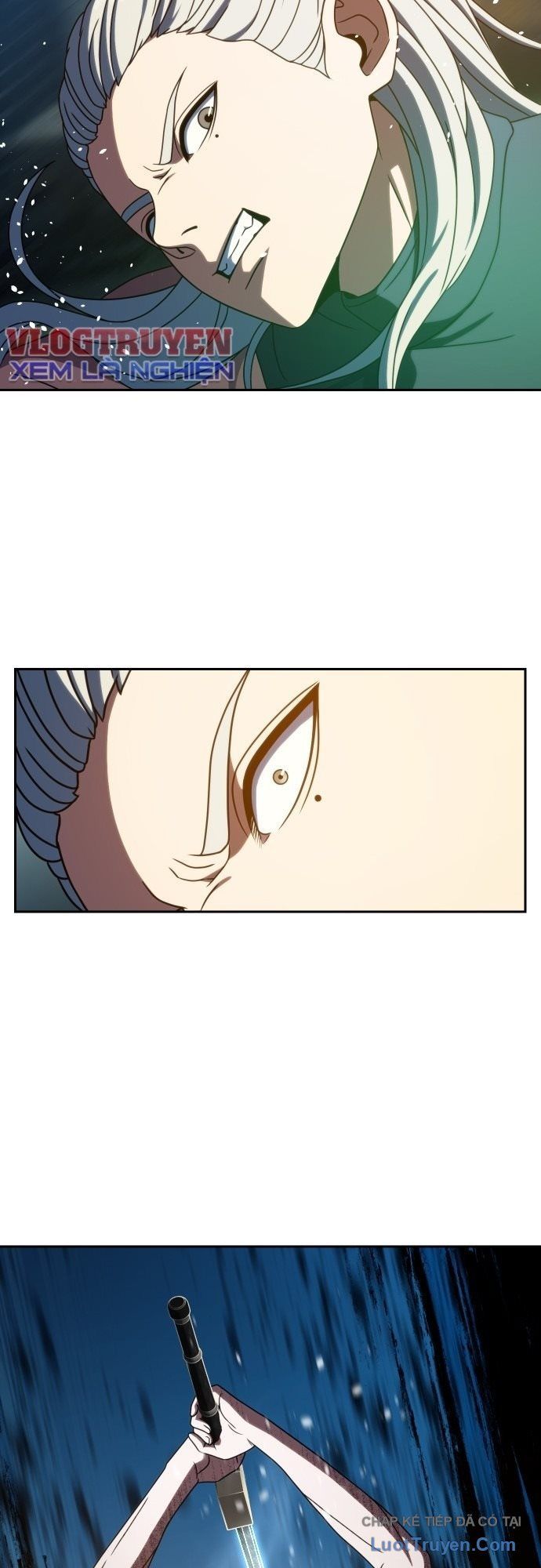 Hàn Băng Võ Giả Chap 48 - Next Chap 47