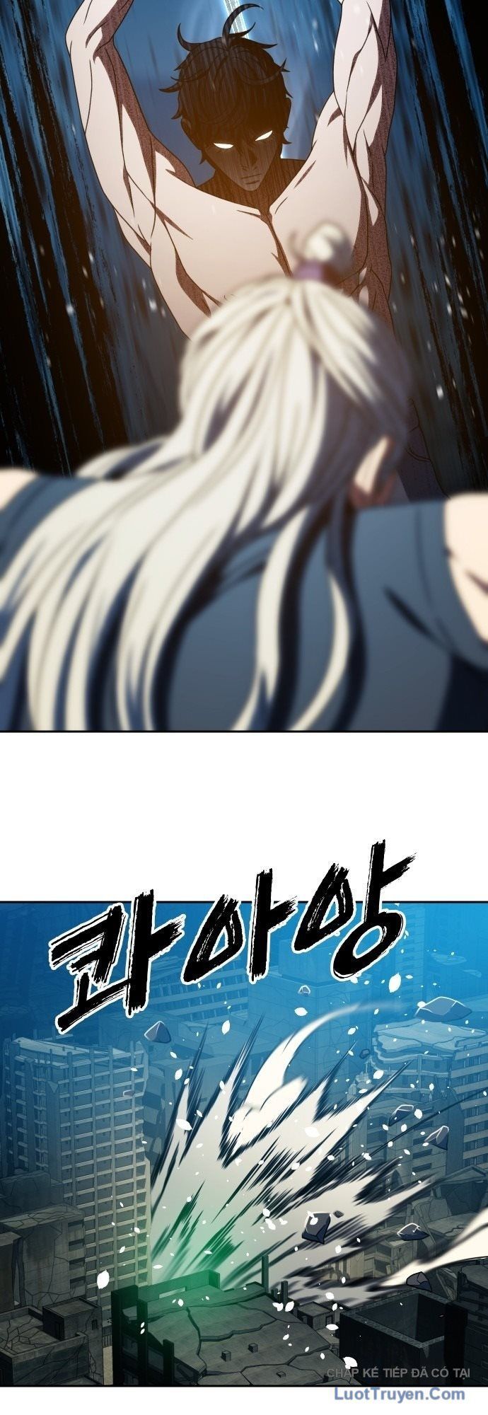 Hàn Băng Võ Giả Chap 48 - Next Chap 47