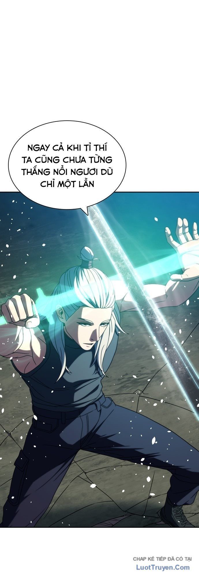 Hàn Băng Võ Giả Chap 48 - Next Chap 47