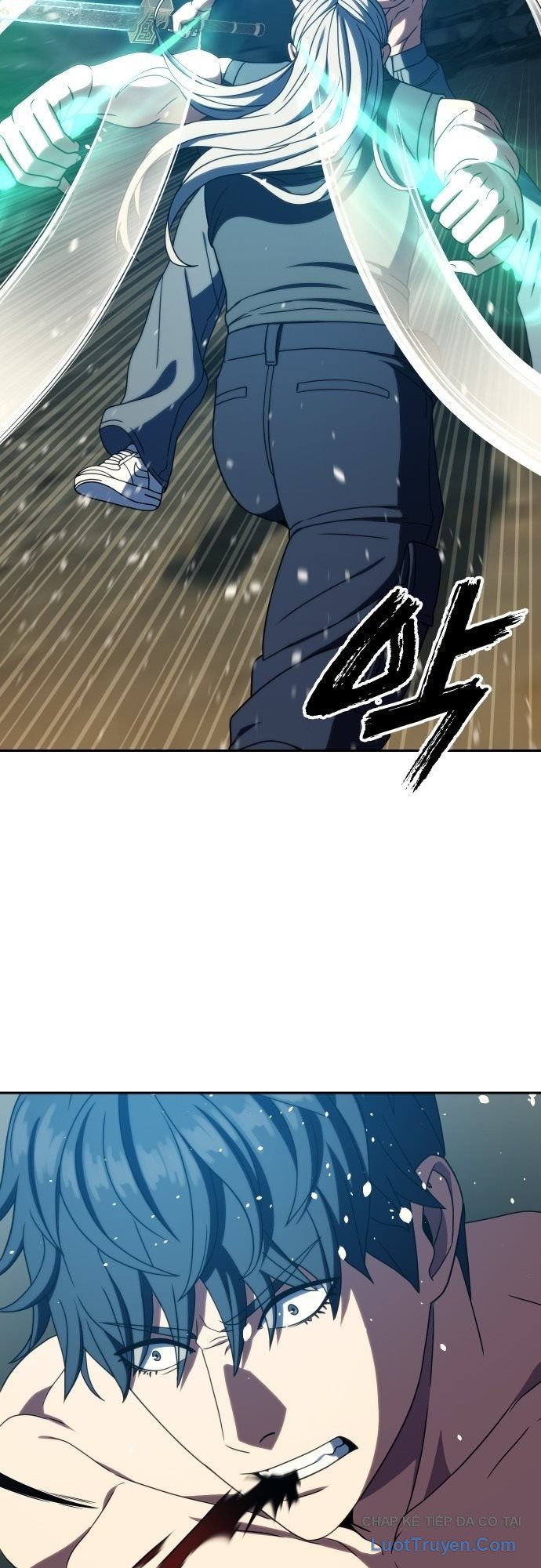 Hàn Băng Võ Giả Chap 48 - Next Chap 47