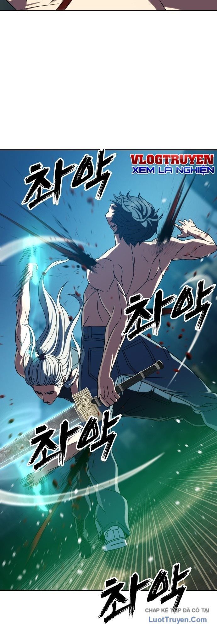 Hàn Băng Võ Giả Chap 48 - Next Chap 47