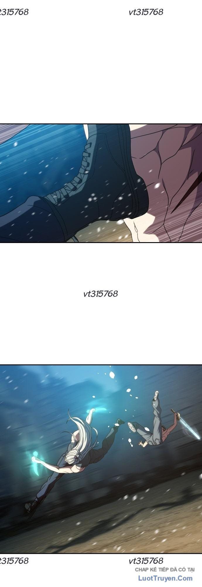 Hàn Băng Võ Giả Chap 48 - Next Chap 47