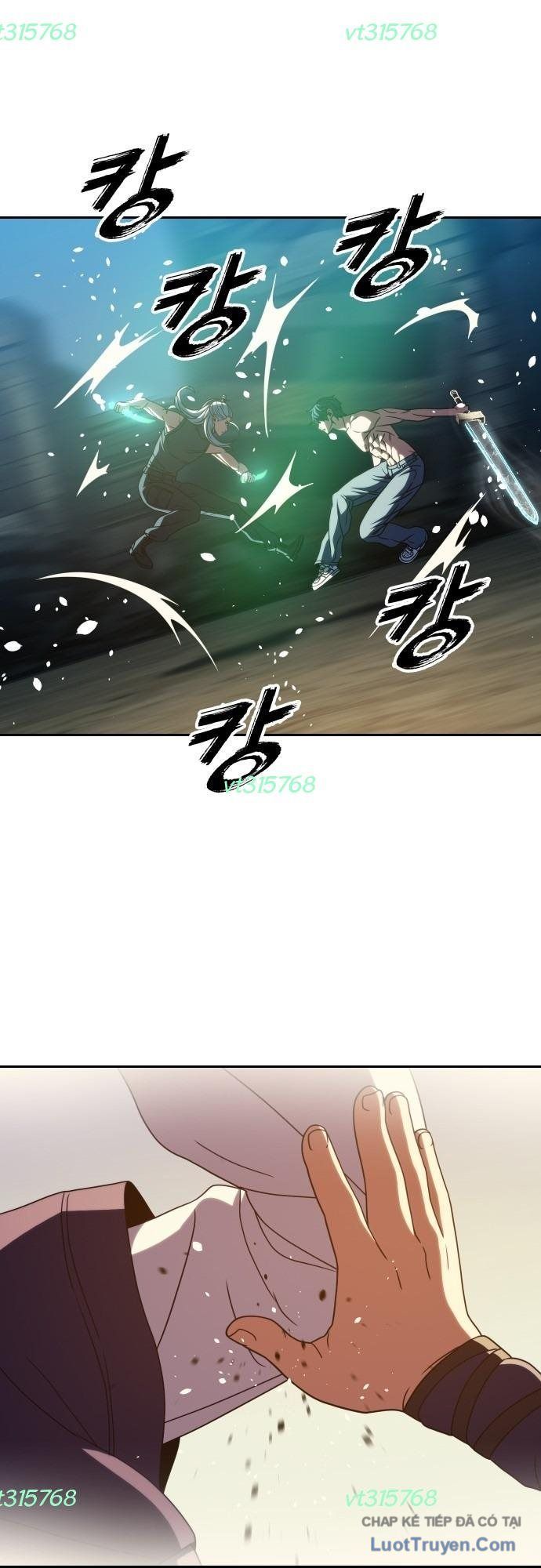 Hàn Băng Võ Giả Chap 48 - Next Chap 47
