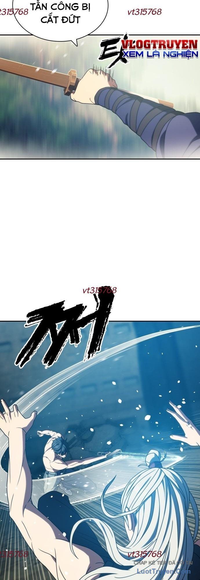 Hàn Băng Võ Giả Chap 48 - Next Chap 47