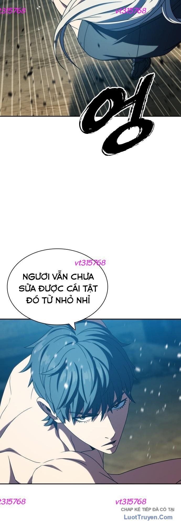 Hàn Băng Võ Giả Chap 48 - Next Chap 47