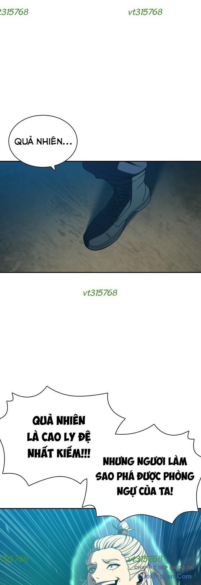 Hàn Băng Võ Giả Chap 48 - Next Chap 47