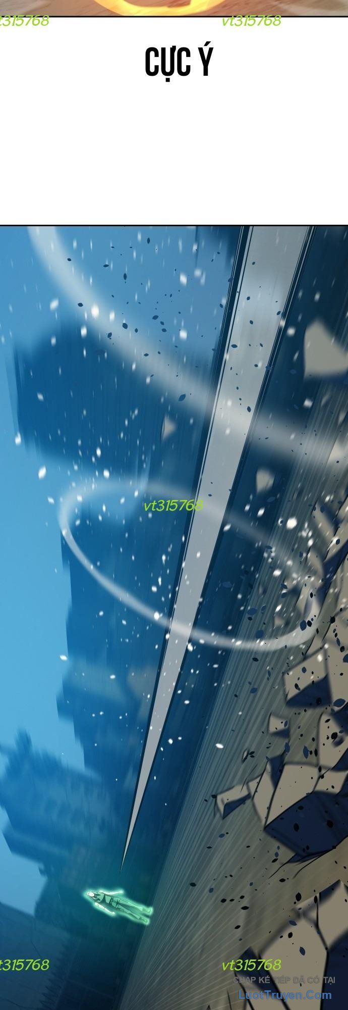 Hàn Băng Võ Giả Chap 48 - Next Chap 47