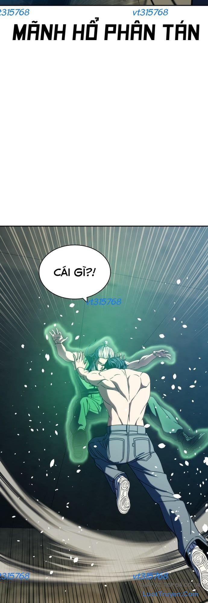Hàn Băng Võ Giả Chap 48 - Next Chap 47