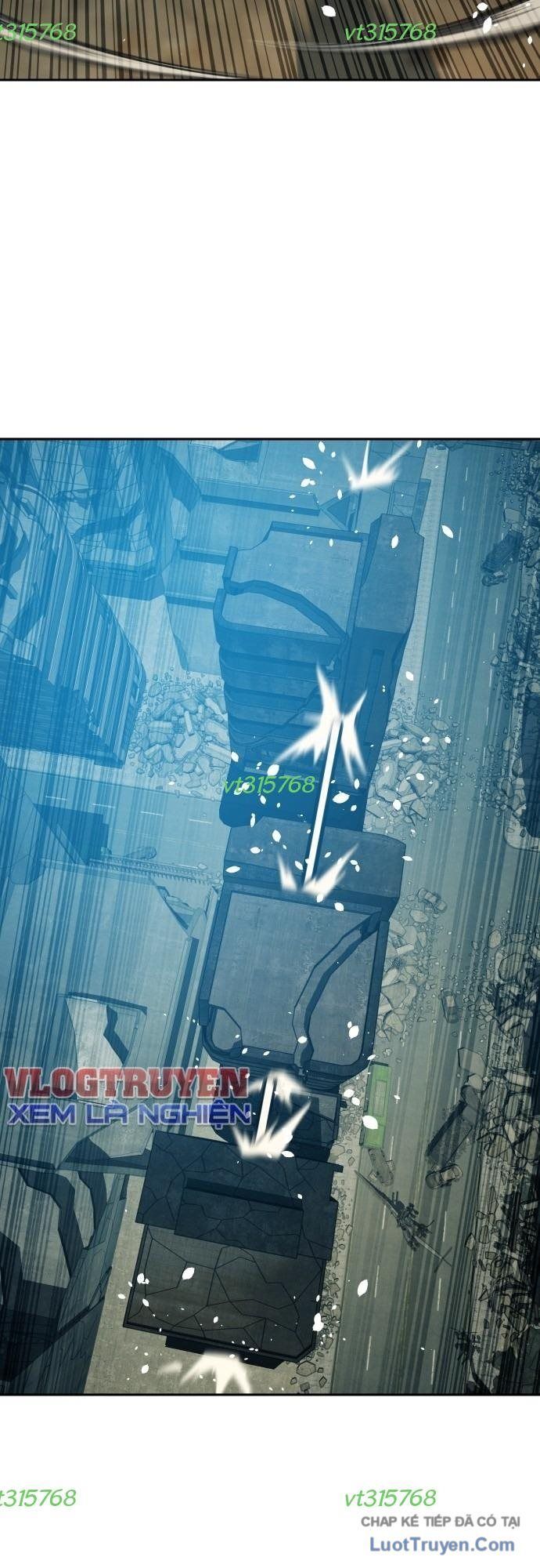 Hàn Băng Võ Giả Chap 48 - Next Chap 47