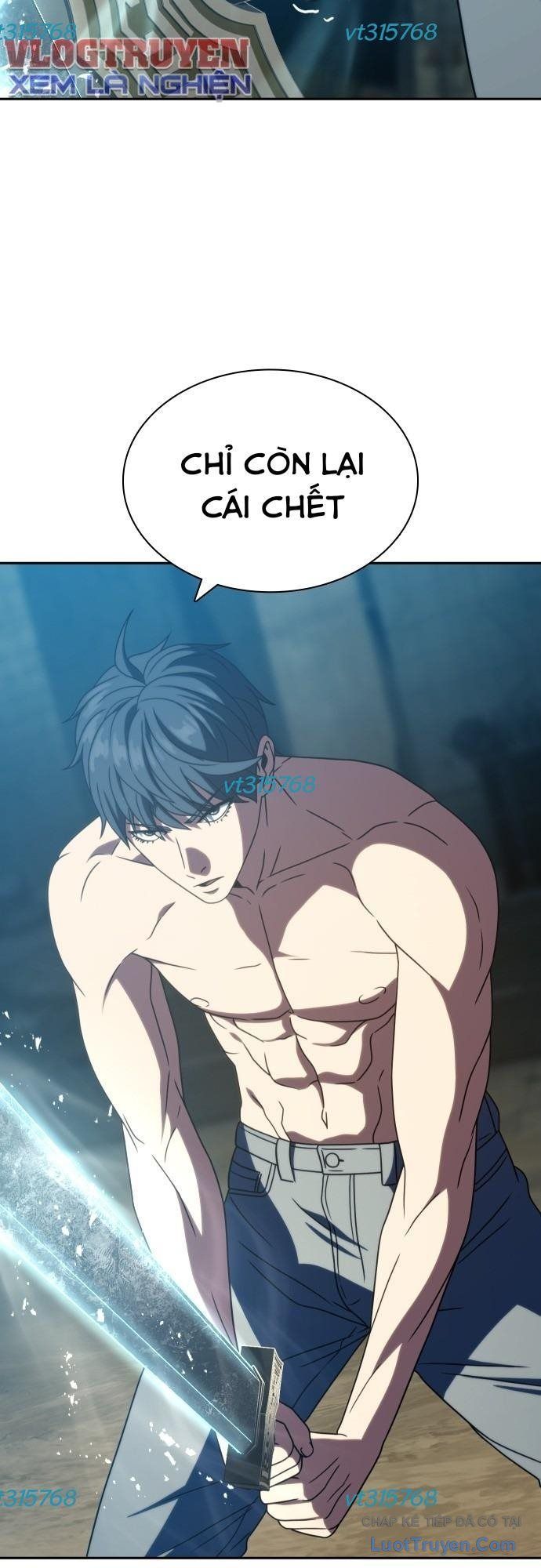 Hàn Băng Võ Giả Chap 48 - Next Chap 47