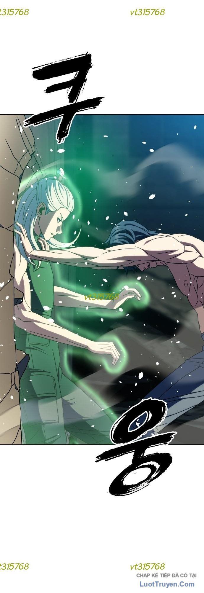 Hàn Băng Võ Giả Chap 48 - Next Chap 47