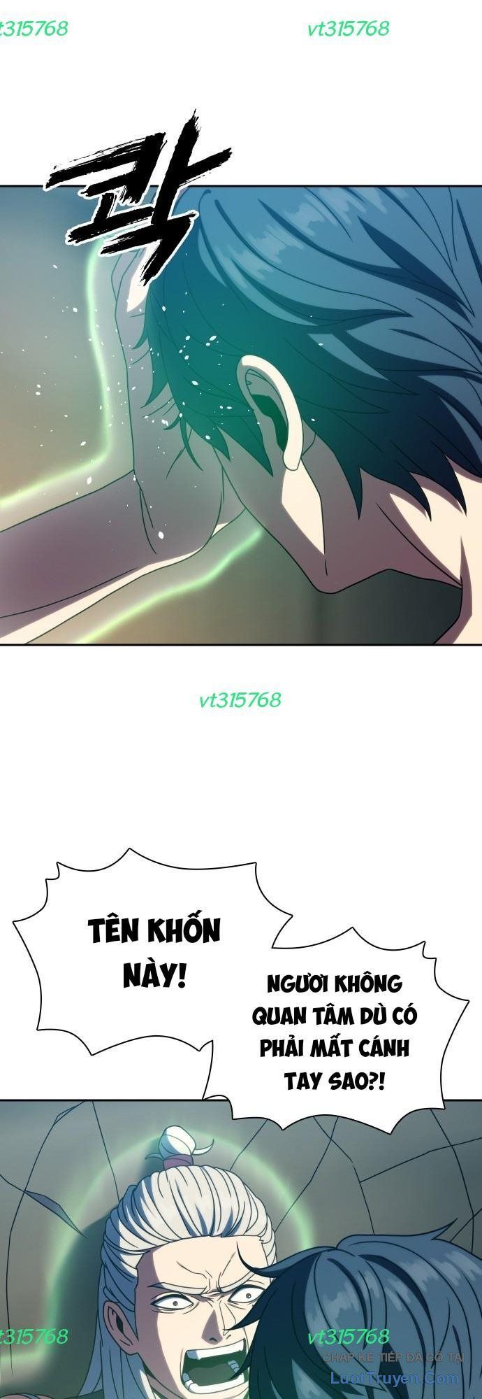 Hàn Băng Võ Giả Chap 48 - Next Chap 47