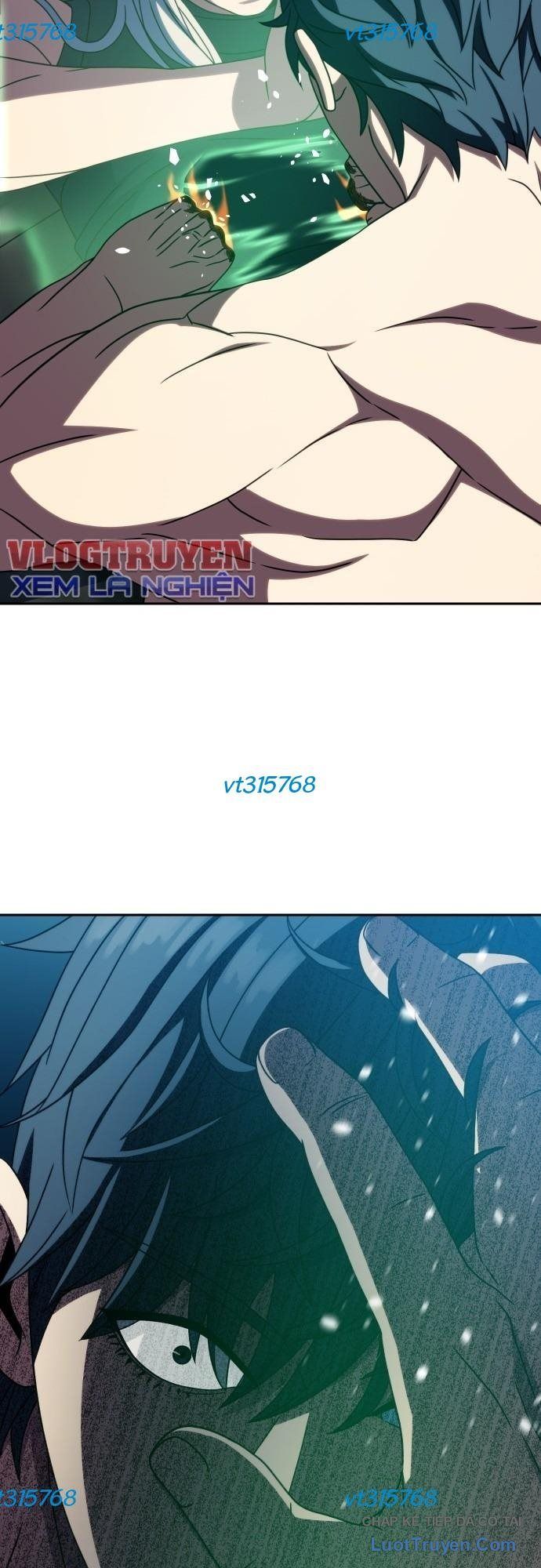 Hàn Băng Võ Giả Chap 48 - Next Chap 47