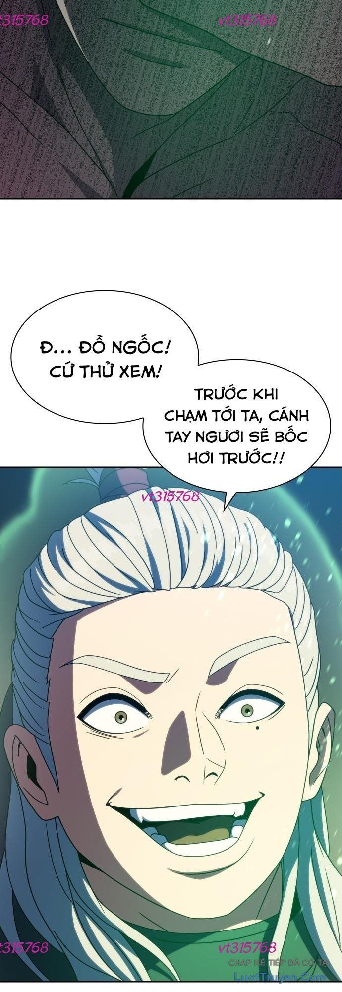 Hàn Băng Võ Giả Chap 48 - Next Chap 47