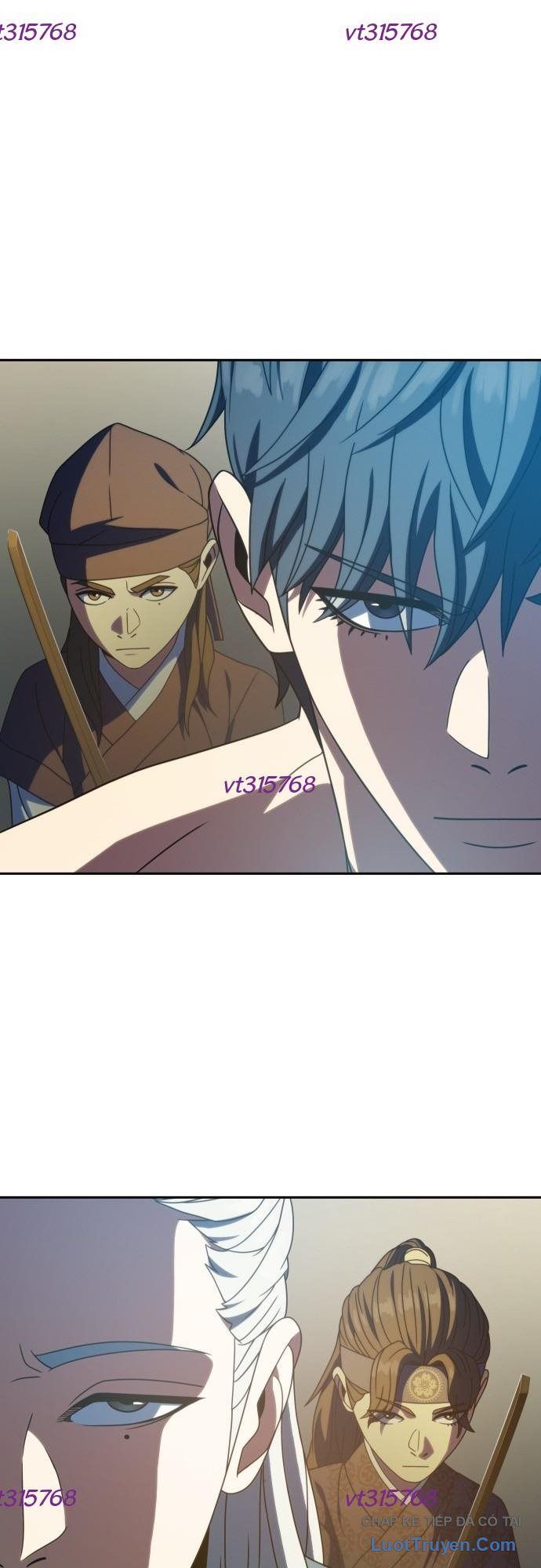 Hàn Băng Võ Giả Chap 48 - Next Chap 47