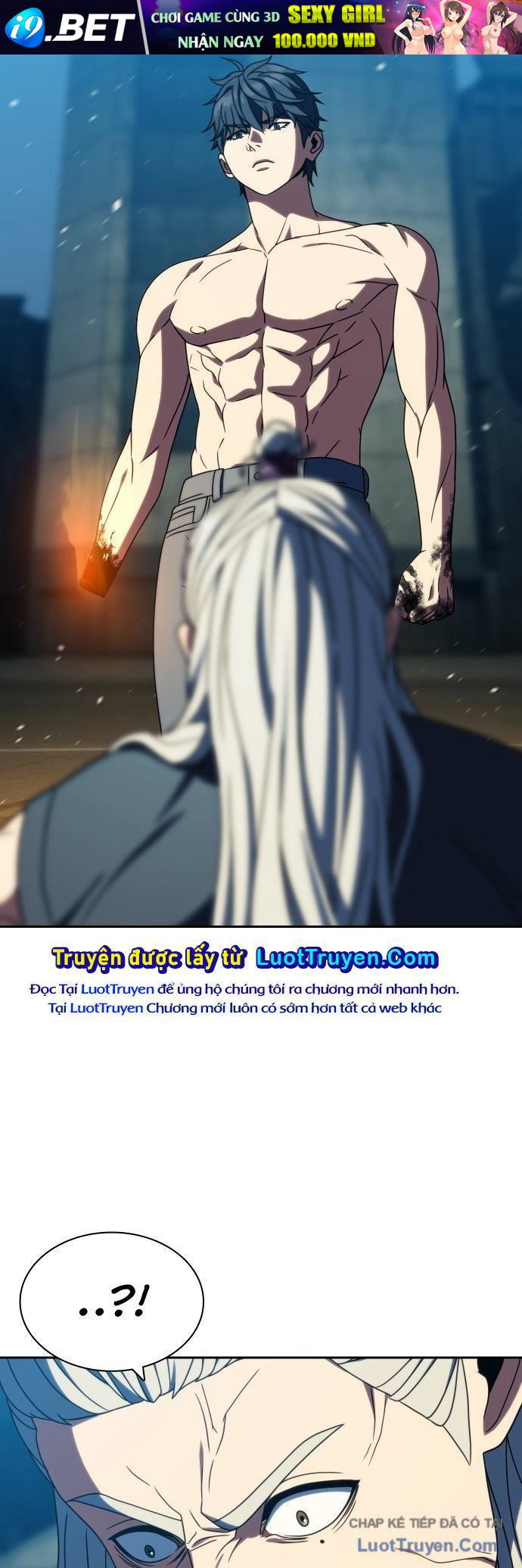 Hàn Băng Võ Giả Chap 48 - Next Chap 47