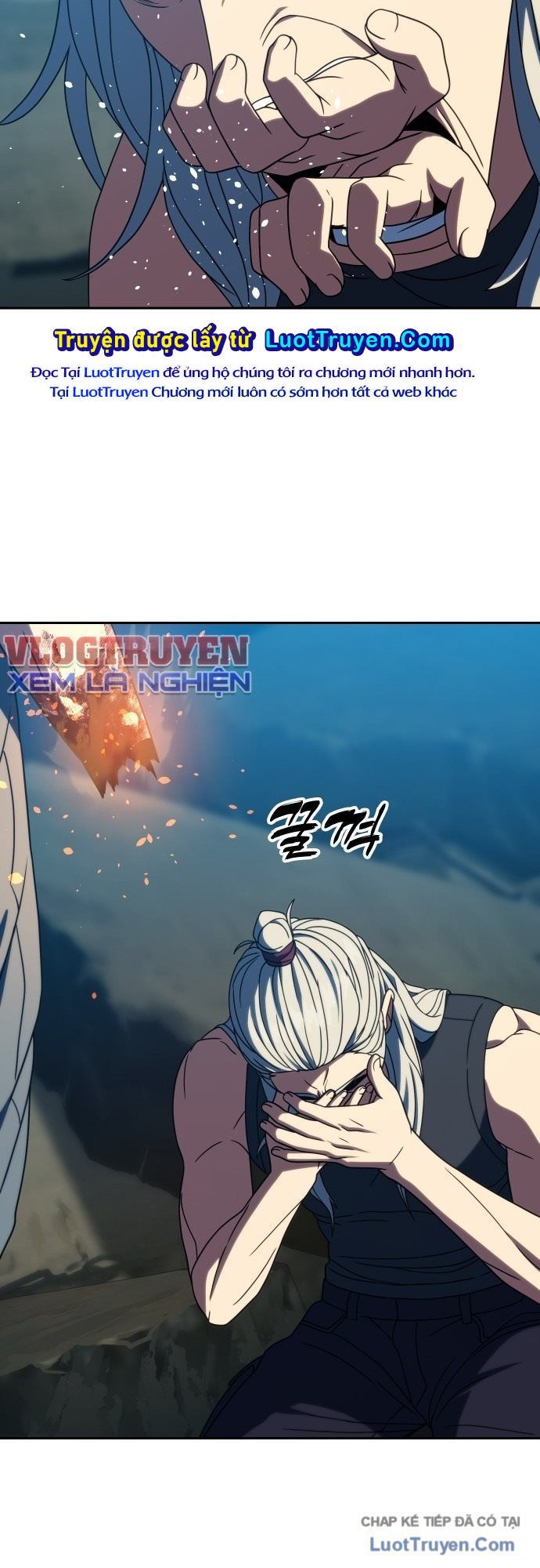 Hàn Băng Võ Giả Chap 48 - Next Chap 47