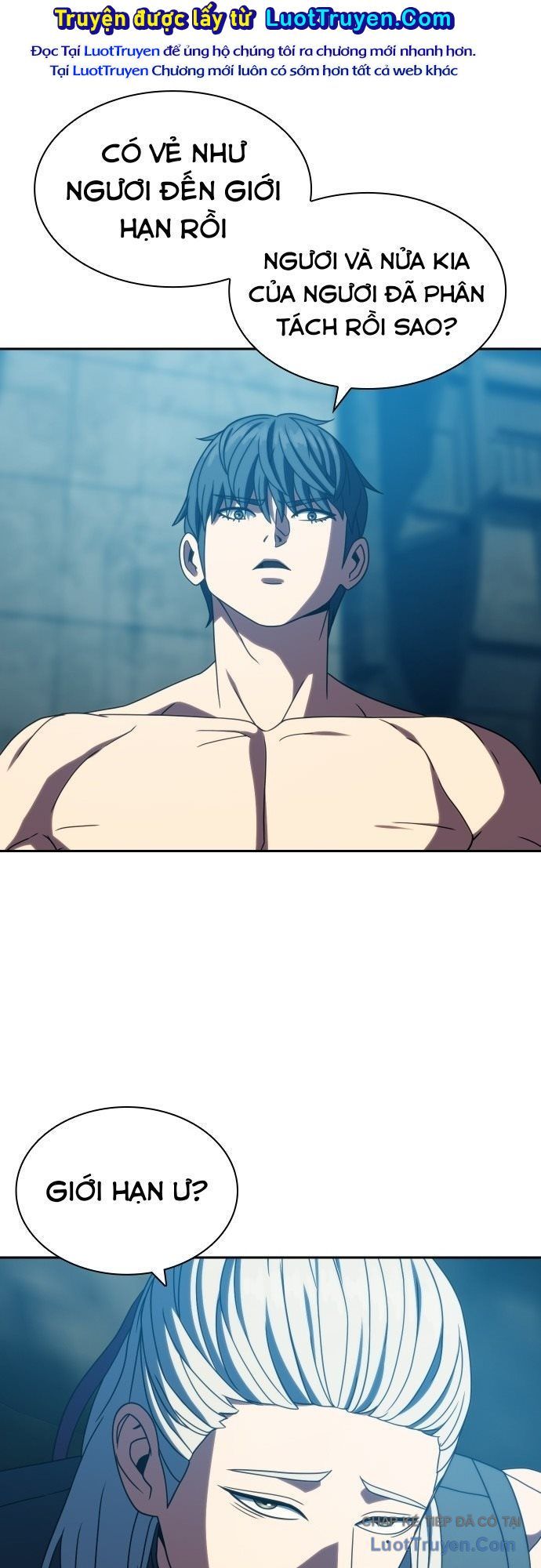 Hàn Băng Võ Giả Chap 48 - Next Chap 47