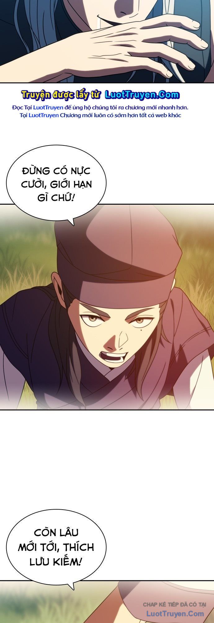 Hàn Băng Võ Giả Chap 48 - Next Chap 47