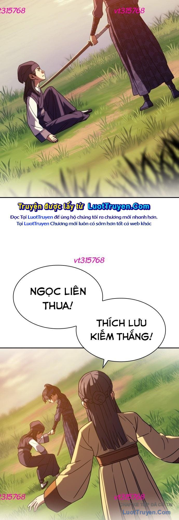 Hàn Băng Võ Giả Chap 48 - Next Chap 47