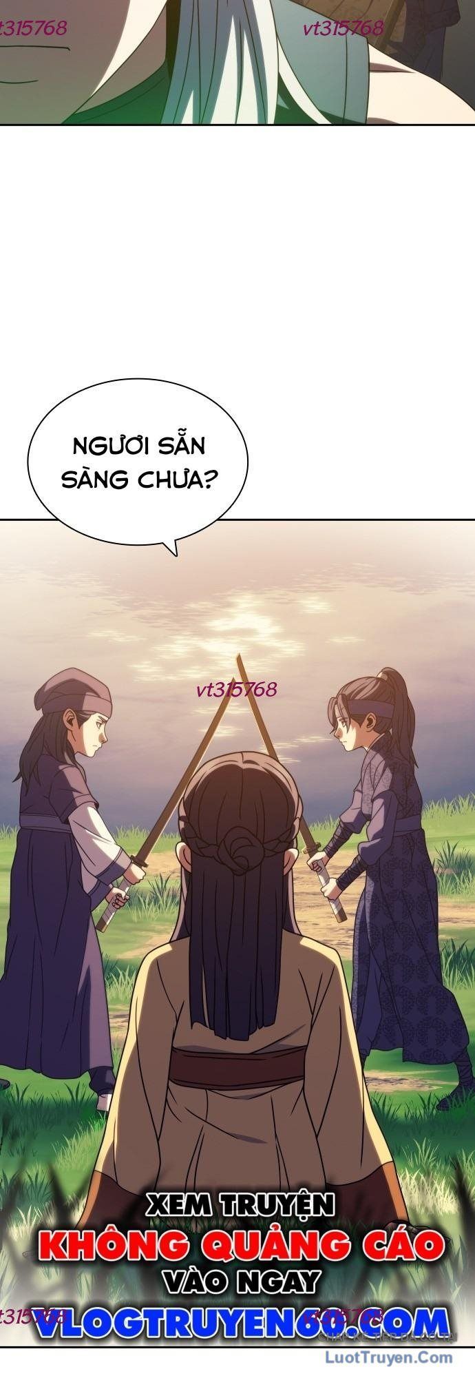 Hàn Băng Võ Giả Chap 48 - Next Chap 47