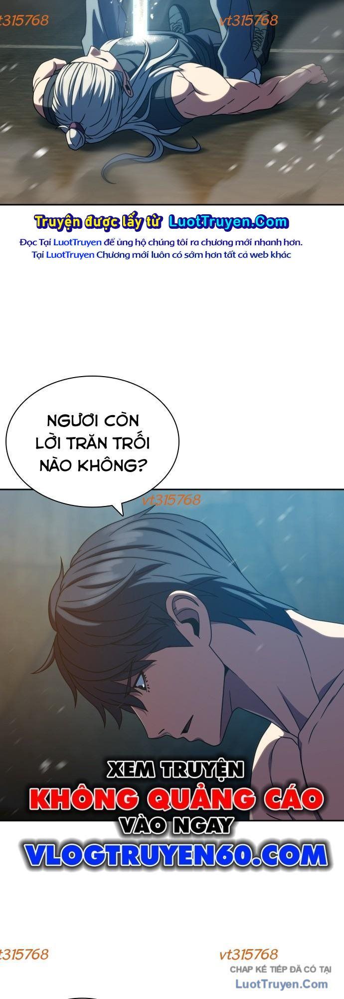 Hàn Băng Võ Giả Chap 48 - Next Chap 47