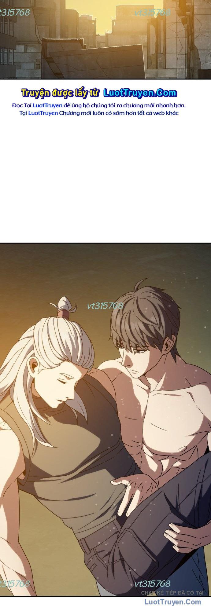 Hàn Băng Võ Giả Chap 48 - Next Chap 47