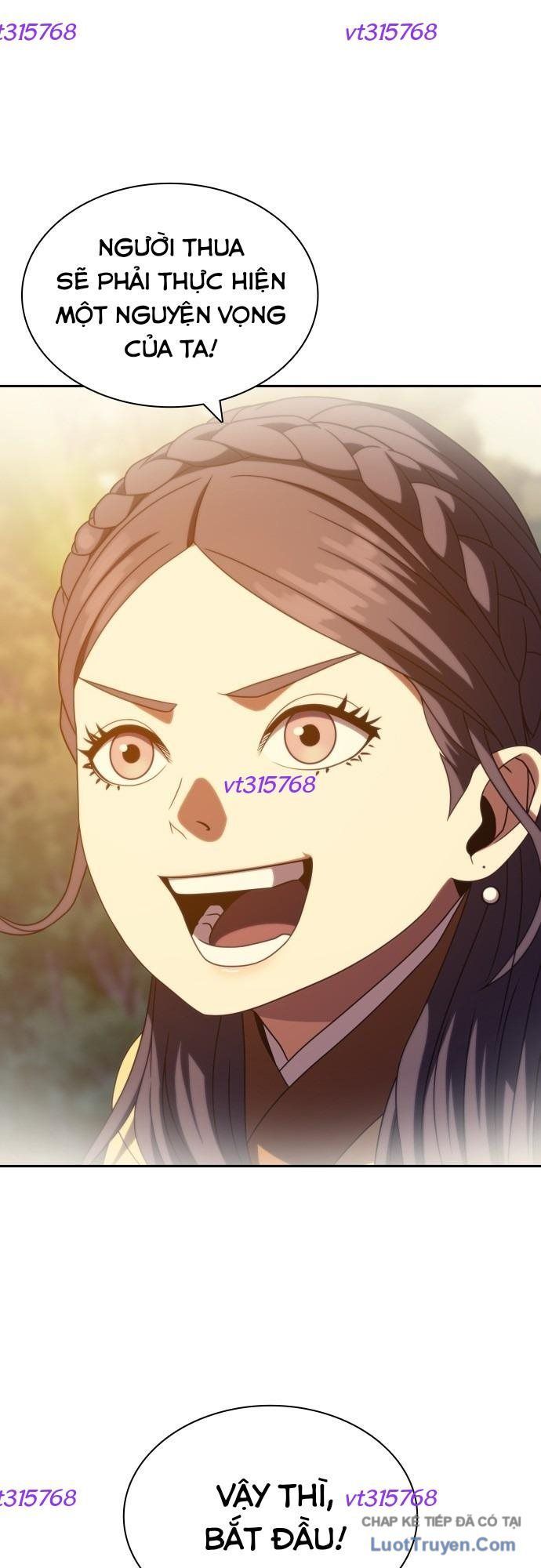 Hàn Băng Võ Giả Chap 48 - Next Chap 47