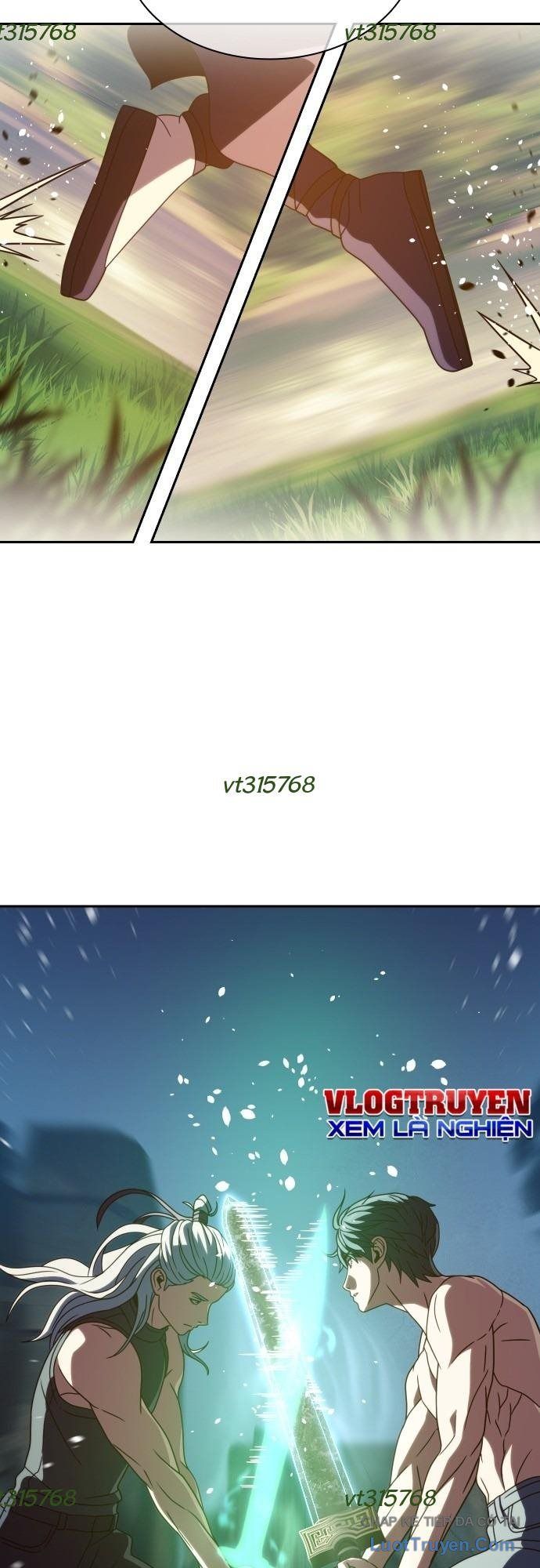 Hàn Băng Võ Giả Chap 48 - Next Chap 47