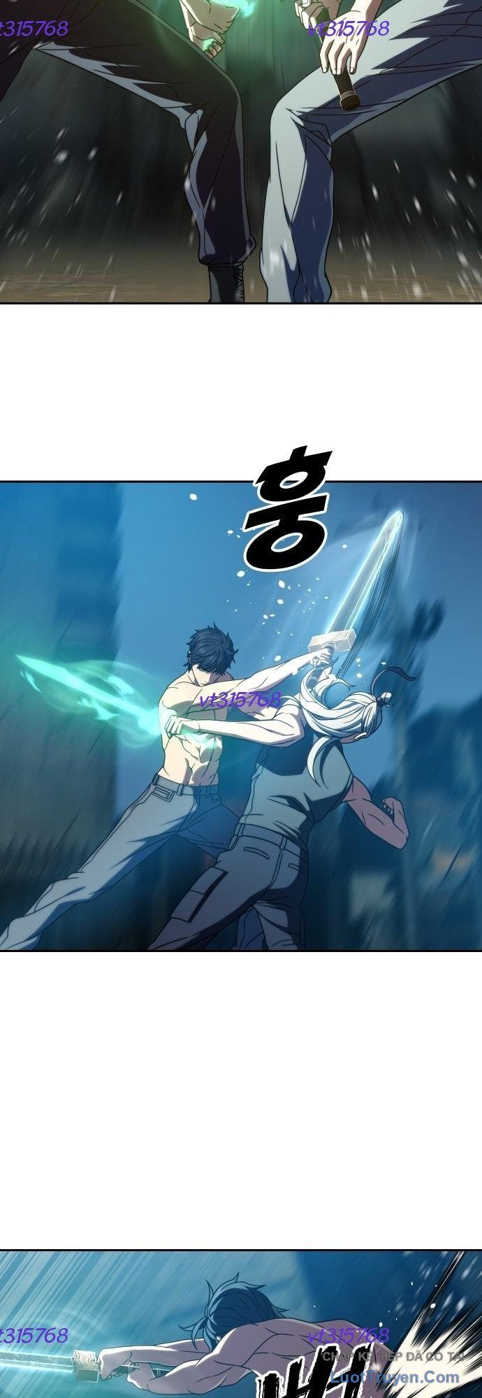 Hàn Băng Võ Giả Chap 48 - Next Chap 47