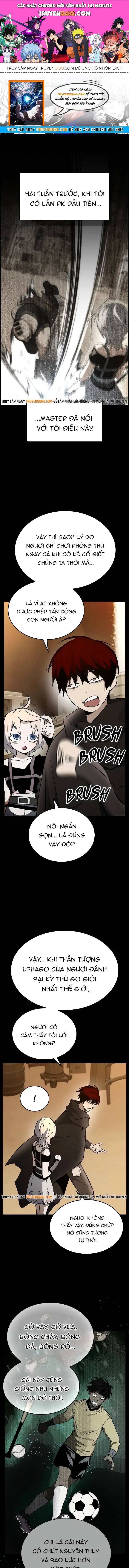 Kẻ Luôn Kết Thúc Bằng Bad Ending Chap 34 - Next Chap 33