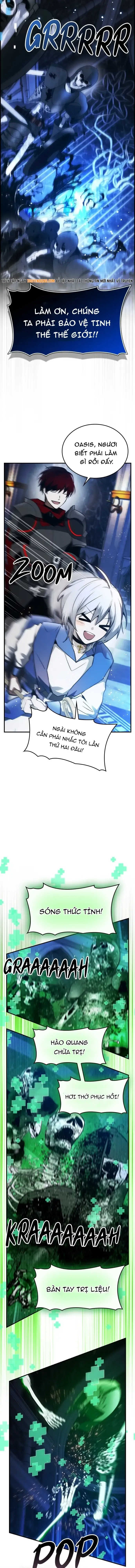 Kẻ Luôn Kết Thúc Bằng Bad Ending Chap 34 - Next Chap 33