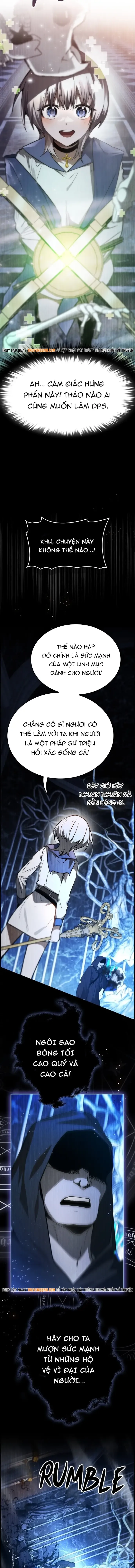 Kẻ Luôn Kết Thúc Bằng Bad Ending Chap 34 - Next Chap 33