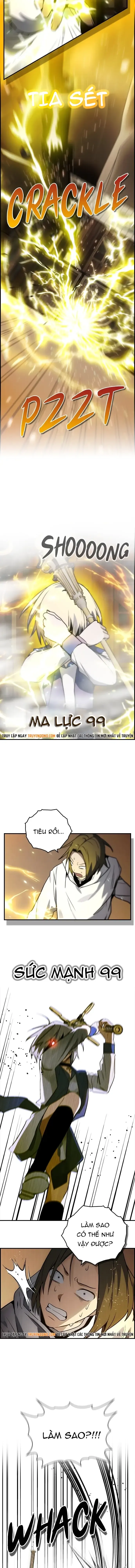 Kẻ Luôn Kết Thúc Bằng Bad Ending Chap 34 - Next Chap 33