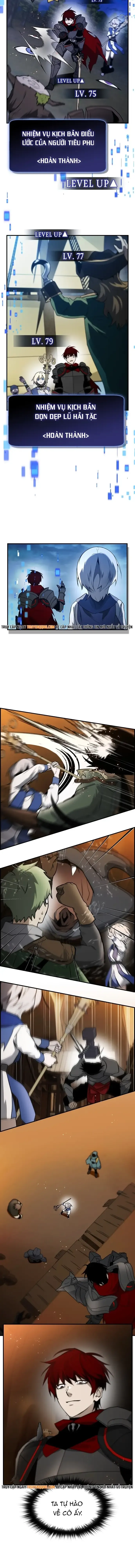 Kẻ Luôn Kết Thúc Bằng Bad Ending Chap 34 - Next Chap 33