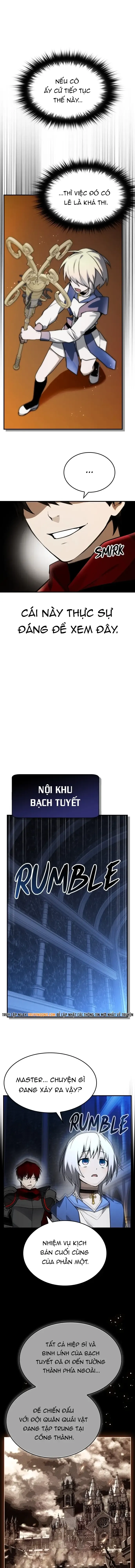 Kẻ Luôn Kết Thúc Bằng Bad Ending Chap 34 - Next Chap 33