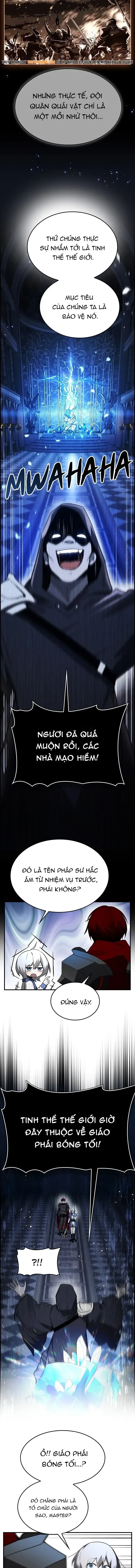 Kẻ Luôn Kết Thúc Bằng Bad Ending Chap 34 - Next Chap 33