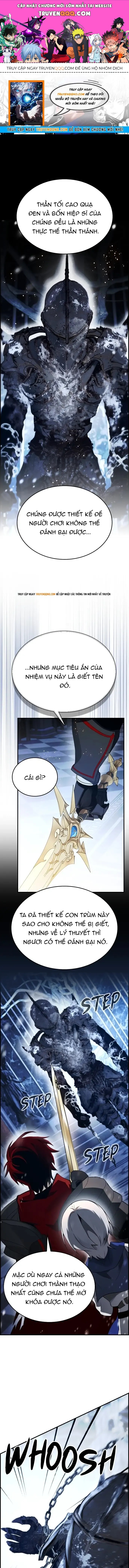 Kẻ Luôn Kết Thúc Bằng Bad Ending Chap 35 - Next Chap 34