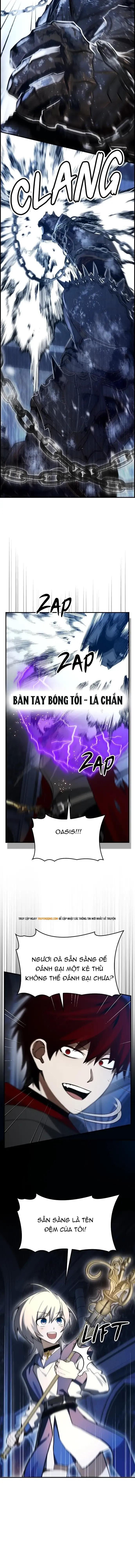 Kẻ Luôn Kết Thúc Bằng Bad Ending Chap 35 - Next Chap 34