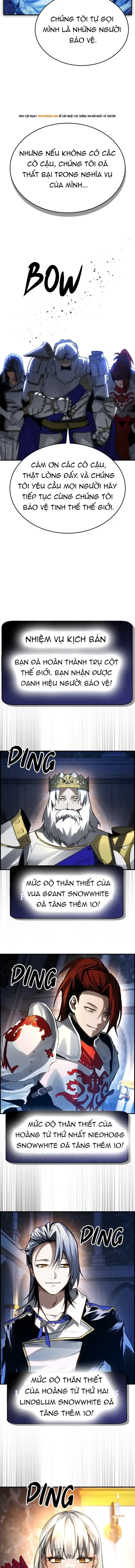 Kẻ Luôn Kết Thúc Bằng Bad Ending Chap 35 - Next Chap 34