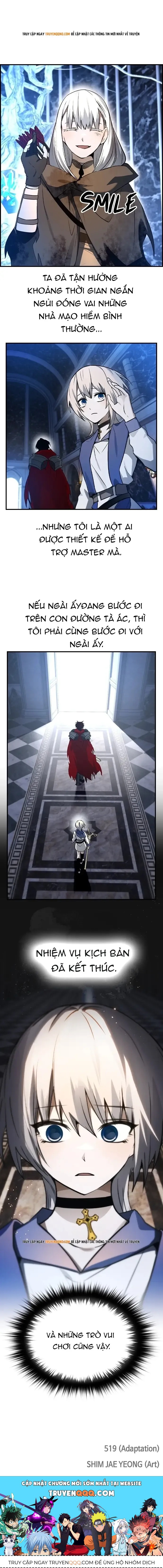 Kẻ Luôn Kết Thúc Bằng Bad Ending Chap 35 - Next Chap 34