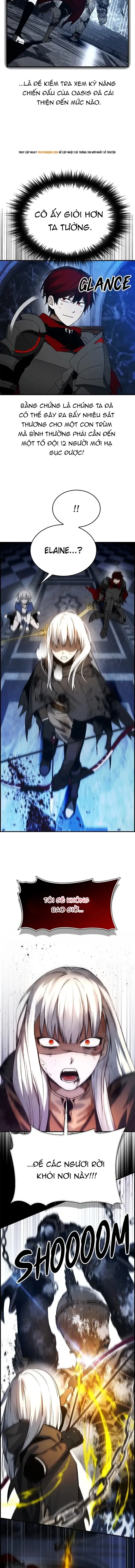 Kẻ Luôn Kết Thúc Bằng Bad Ending Chap 35 - Next Chap 34